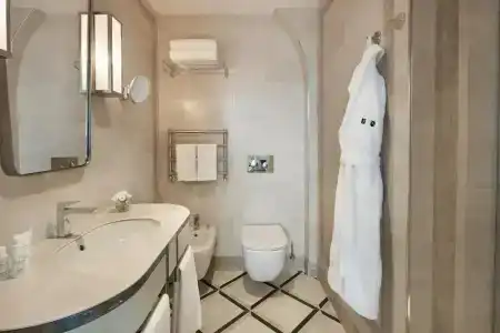 Unahotels Trastevere Roma - 72