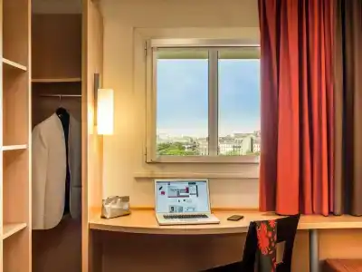 ibis Paris Montmartre 18ème - 37