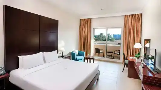 Millennium Central Al Mafraq - 54