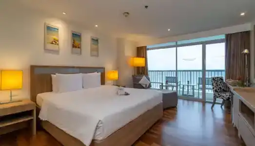 Novotel Hua Hin Cha-Am Beach Resort & Spa - Sha Plus Certified - 52