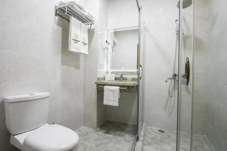 Corner Tashkent - 23