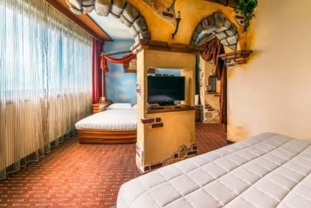Grand Mattei - 25