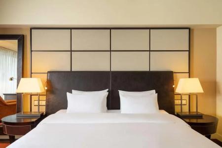 Radisson Blu Bucharest - 38