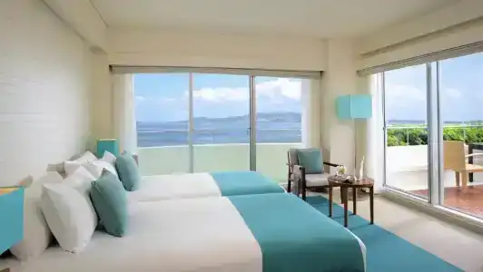 ANA InterContinental Manza Beach Resort, an IHG - 9