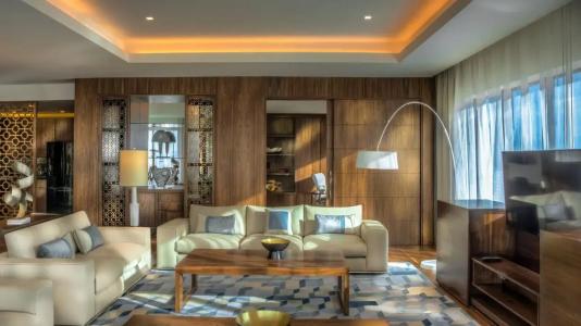 Jw Marriott Santo Domingo - 69