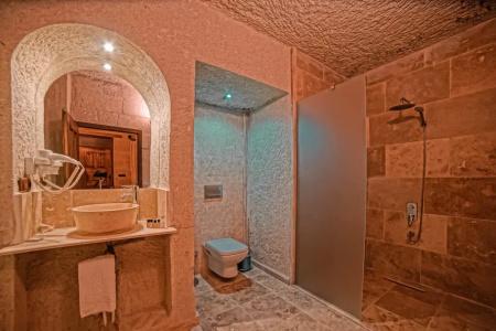 Zeus Cave Suites - 53