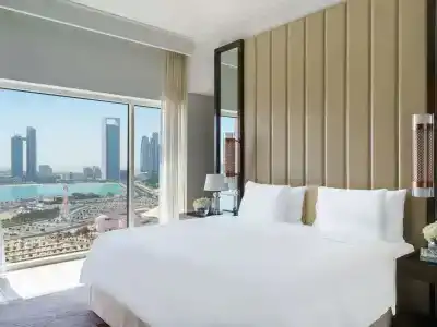 Rixos Marina - 104