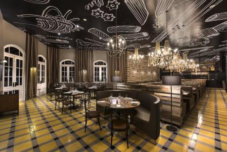 Nickelodeons & Resorts Punta Cana - Gourmet All Inclusive by Karisma - 16
