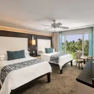 The Palms & Spa - 61
