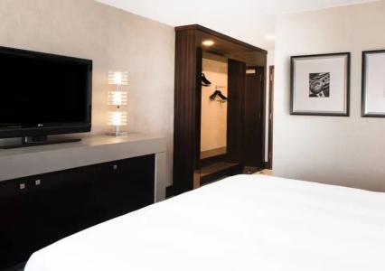 Beverly Hills Marriott - 38