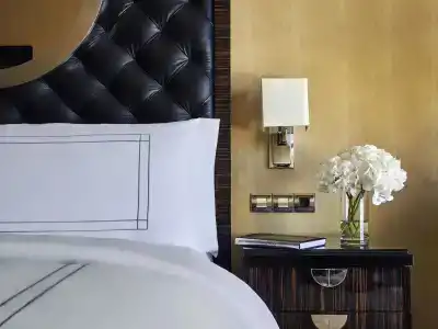 Fairmont Nile City - 48