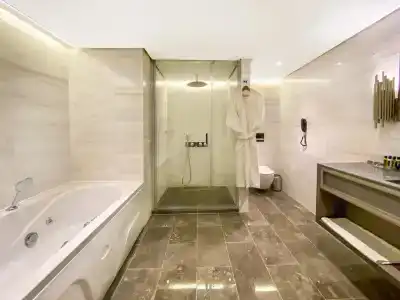 Anemon Aydın Otel - 34