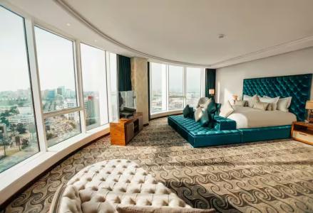 Grand Mogador City Center Casablanca - 82