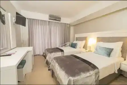 SunConnect Grand Ideal Premium - 40