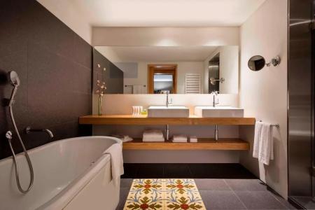 Le Meridien Barcelona - 17