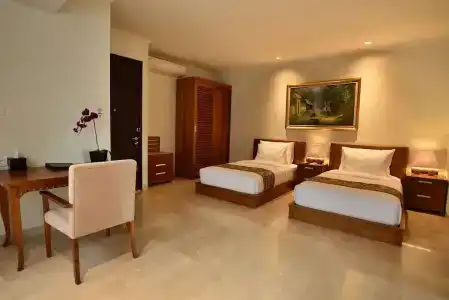 Ubud Wana Resort - 55