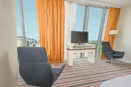 Radisson Blu Batumi - 71