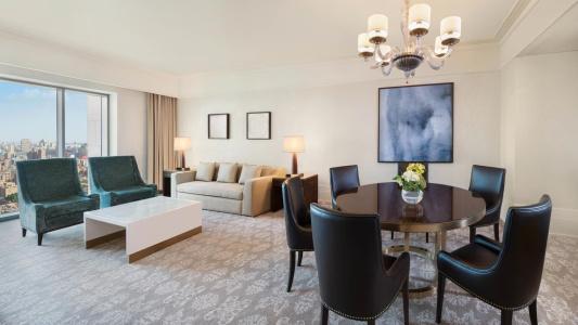 The St. Regis Cairo - 78