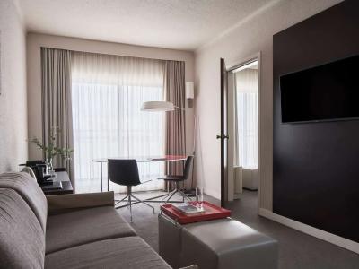 Novotel Athens - 59