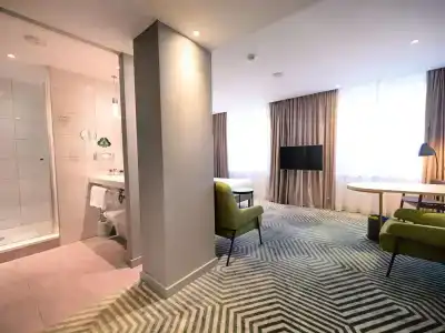 Mercure Warszawa Grand - 48