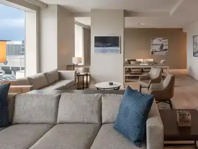 Hyatt Regency Seattle - 52