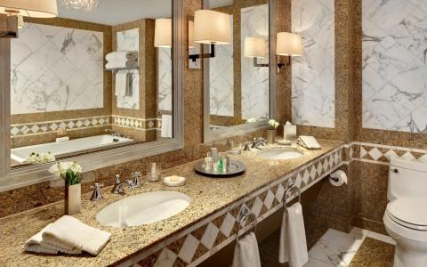 Lotte New York Palace - 124