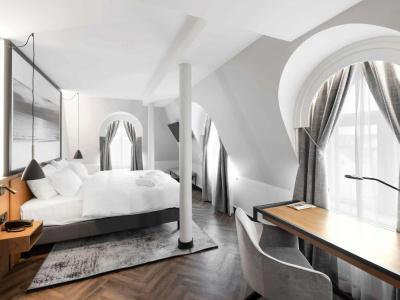 Mercure Klaipeda City - 93