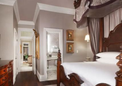 Le Pavillon New Orleans - 75