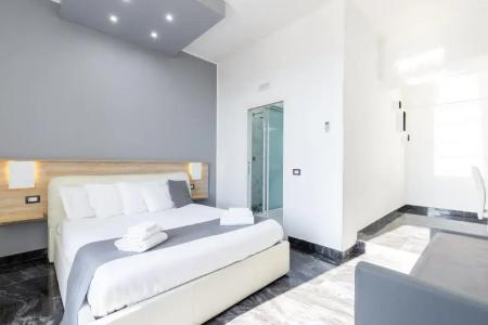 Bella Napoli Suites - 63