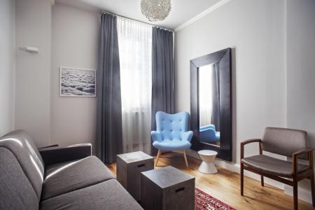 Reykjavik Residence Suites - 25