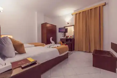MinaMark Beach Resort for Families and Couples Only - 37