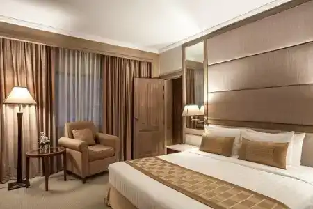 Arnoma Bangkok - Sha Plus - 35