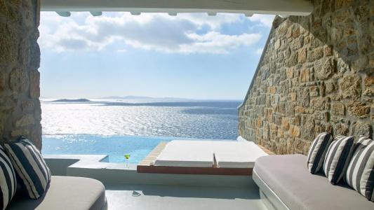 Cavo Tagoo Mykonos - 66