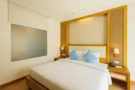 The ASHLEE Plaza Patong & Spa - 43