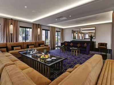 Mövenpick Mansour Eddahbi Marrakech - 82