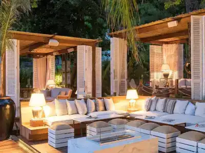 Club Prive by Rixos Gocek - 11