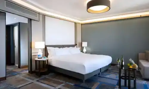 The Vista At Hilton Tel Aviv - 92