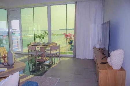 Lagoona Beach Luxury and Spa - 67