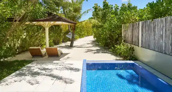 Sun Siyam Olhuveli - 53