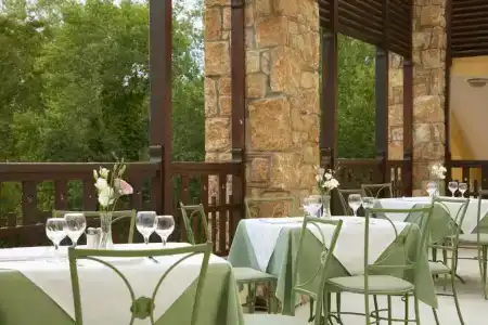 GHotels Simantro Beach - 23