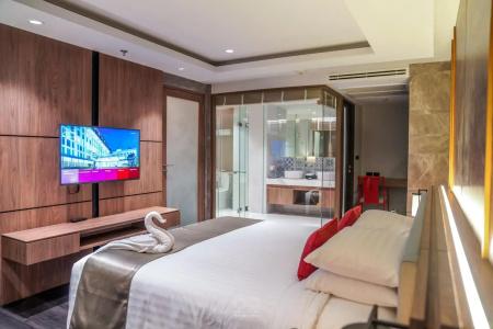 Ramada Plaza Chao Fah Phuket - Sha Extra Plus - 63