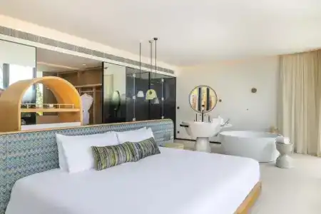 Курорт So/ Maldives - 65