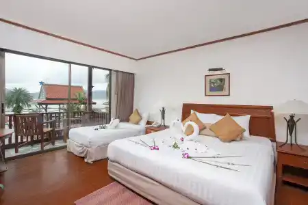 Seaview Patong - Sha Plus - 78