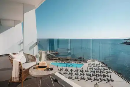 Eden Roc - All Inclusive - 58