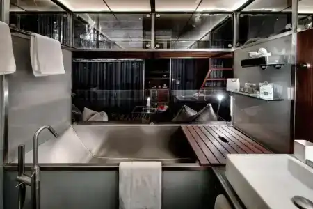 Backstage Boutique Spa - 49