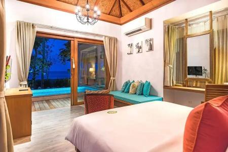 Sai Kaew Beach Resort - 45