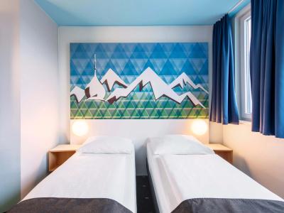 B&B Rosenheim - 37