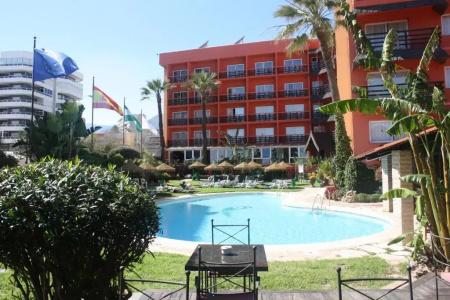 Ms Tropicana - 19