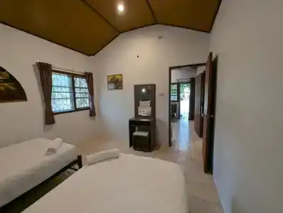 Moonhut Bungalows - 34