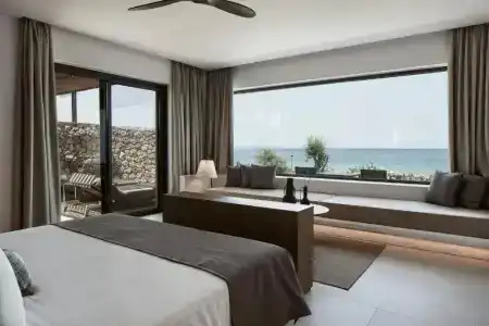 The Olivar Suites - 75